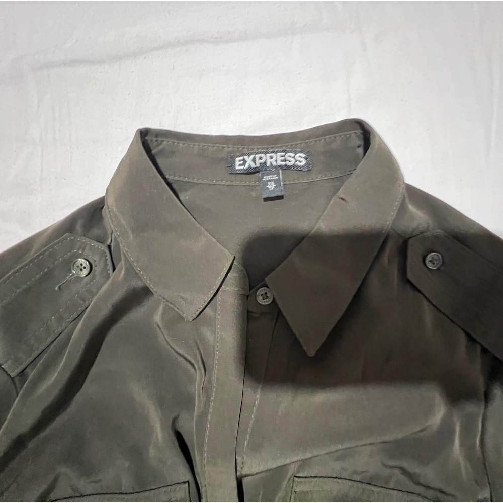 Express Dress